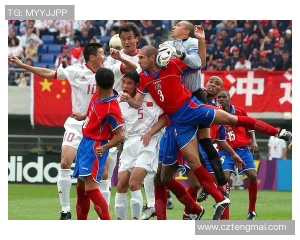 足球经典进球回顾那些令人热血沸腾的瞬间与传奇时刻