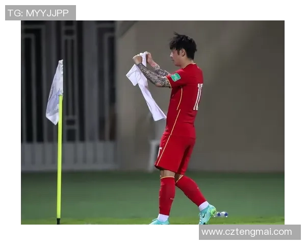 精彩回顾足球世界杯视频带你重温经典瞬间与激动时刻